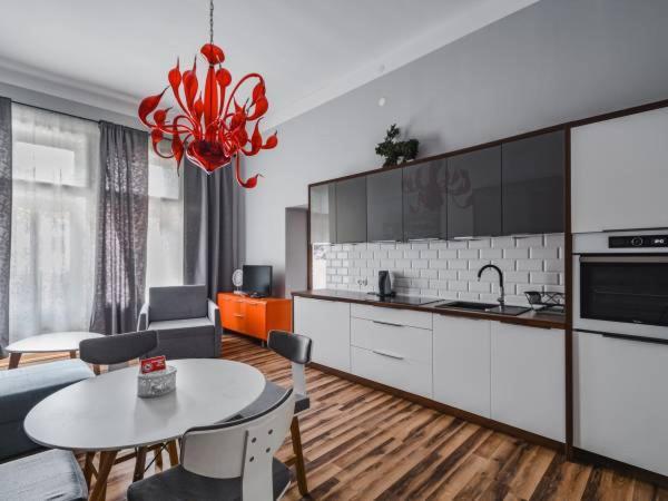 Apartamenty Góralska Pasja Krupówki 37 Zakopane Exterior foto