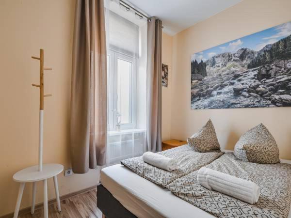 Apartamenty Góralska Pasja Krupówki 37 Zakopane Exterior foto