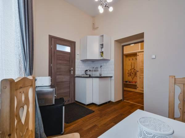 Apartamenty Góralska Pasja Krupówki 37 Zakopane Exterior foto